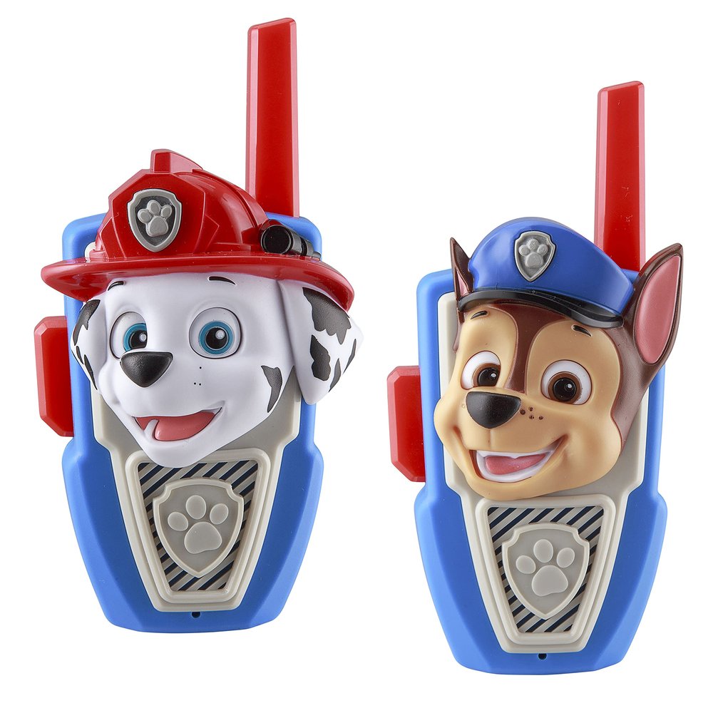 eKids PW-207 Walkie Talkies