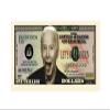 American Art Classics Pack of 100 - Joe Biden Sucks - Let's Go Brandon - FJB Trillion Dollar Bill view 2