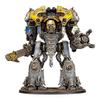 Games Workshop Warmaster Iconoclast Heavy Battle Titan, Black, 400-45 view 2