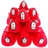 Dondor Children's Fireman Helmet (12 Piece Pack) view 1