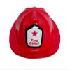 Dondor Children's Fireman Helmet (12 Piece Pack) view 3