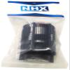 NHX RC V2 Heatsink WTwin High Speed Tornado 28000 RPM Cooling Fan1/8 MotorBlack, Black view 3