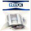 NHX RC V2 Heatsink wTwin High Speed Tornado 28000RPM Cooling Fan 1/8 Motor Silvr, Silver view 3