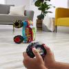 Hot Wheels RC Monster Trucks HW Demo Derby in 1:15 Scale, Remote-Control Toy Truck with Terrain Action Tires view 2