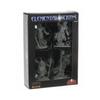 Bones Black: Elemental Scions view 1