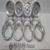 H-TECH RC Parts 1/10 Crawler Car HEX 12mm 2.2" CNC Aluminum Metal Beadlock Wheel 4PCS view 1