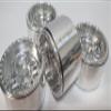 H-TECH RC Parts 1/10 Crawler Car HEX 12mm 2.2" CNC Aluminum Metal Beadlock Wheel 4PCS view 4