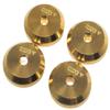 NHX RC Brass Wheel Weight Spacer 4pc : Axial SCX24 view 1