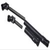 NHX RC Heavy Duty Metal Center CVD Drive Shafts : Axial SCX24 view 2