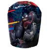 Hedstrom Spiderman Bop Bag Inflatable Punching Bag & Gloves Set, 36 Inch, (56-82274) view 4