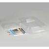JConcepts 0444 1987 Chevy Camaro IROC Clear Body view 1