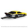 JConcepts 0444 1987 Chevy Camaro IROC Clear Body view 4