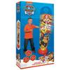 Hedstrom Nickelodeon Paw Patrol Bop Bag Inflatable Punching Bag, 60 Inch, (56-8727) view 2