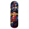 Hedstrom Spiderman Bop Bag Inflatable Punching Bag, 36 Inch, (56-86303) view 1