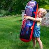 Hedstrom Spiderman Bop Bag Inflatable Punching Bag, 36 Inch, (56-86303) view 4
