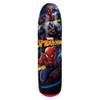 Hedstrom Spiderman Bop Bag Inflatable Punching Bag, Style 2, 42 Inch, (56-82595) view 1