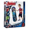 Hedstrom Marvel Avengers Bop Bag Inflatable Punching Bag, 36 Inch, (56-9106) view 2