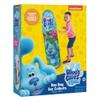 Hedstrom Blue's Clues & You Bop Bag Inflatable Punching Bag, 42 Inch, (56-9114) view 2