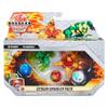 MAKI Bakugan - Geogan Brawler Pack - Stardox and Babadrill (6059411) view 1