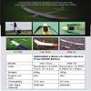 Motor for Gliders Xmotor XM2225 for Small RC Gliders RES, F5K view 3