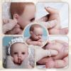 AISITE Reborn Baby Dolls Combination Package, Not Vinyl Dolls,Realistic Soft Silicone Newborn Baby Doll,Real Full Body Silicone Reborn Baby Dolls view 3