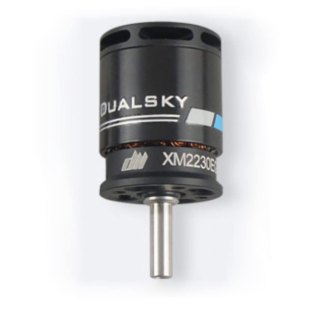 Motor for Gliders Xmotor XM2230 for Small RC Gliders RES,F5K,ASFC P5B