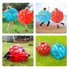 X XBEN Inflatable Buddy Bumper Balls 2pcs view 4