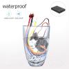 Brushed ESC, Convenient 1/10 ESC Program Card Easy to Installation Waterproof for Car Model(Default) view 4