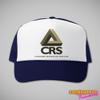 90s Retro Trucker Hats Consumer Recreation Services The Game Movie Snapback Cult Classic Movies Lover view 3