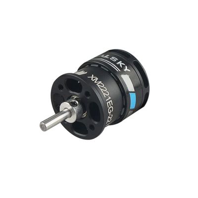 Motor for Gliders XM2221 Motor for Small RC Gliders RES, F5K
