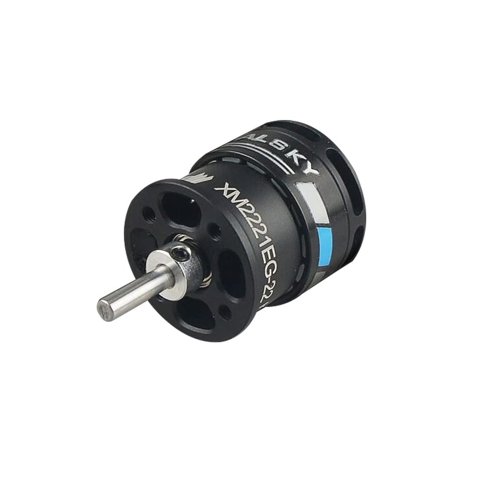 Motor for Gliders XM2221 Motor for Small RC Gliders RES, F5K
