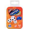 Spin Master 6061968 Left Center Right Tin Refresh Dice Game view 1