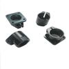 Replacement Part For Aluminum Alloy D16mm Tripod Fixed Seat Landing Gear Carbon Tube Vertical Mount Joint For UAV - (Color: 16mmLink To A) view 2