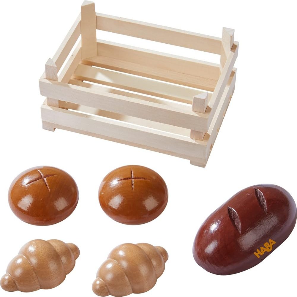 HABA 306457 Shop, Beige