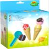 HABA - Ice Cream Cones - Dinette - Pretend Play Games - 3 Years and up - 306436 view 2