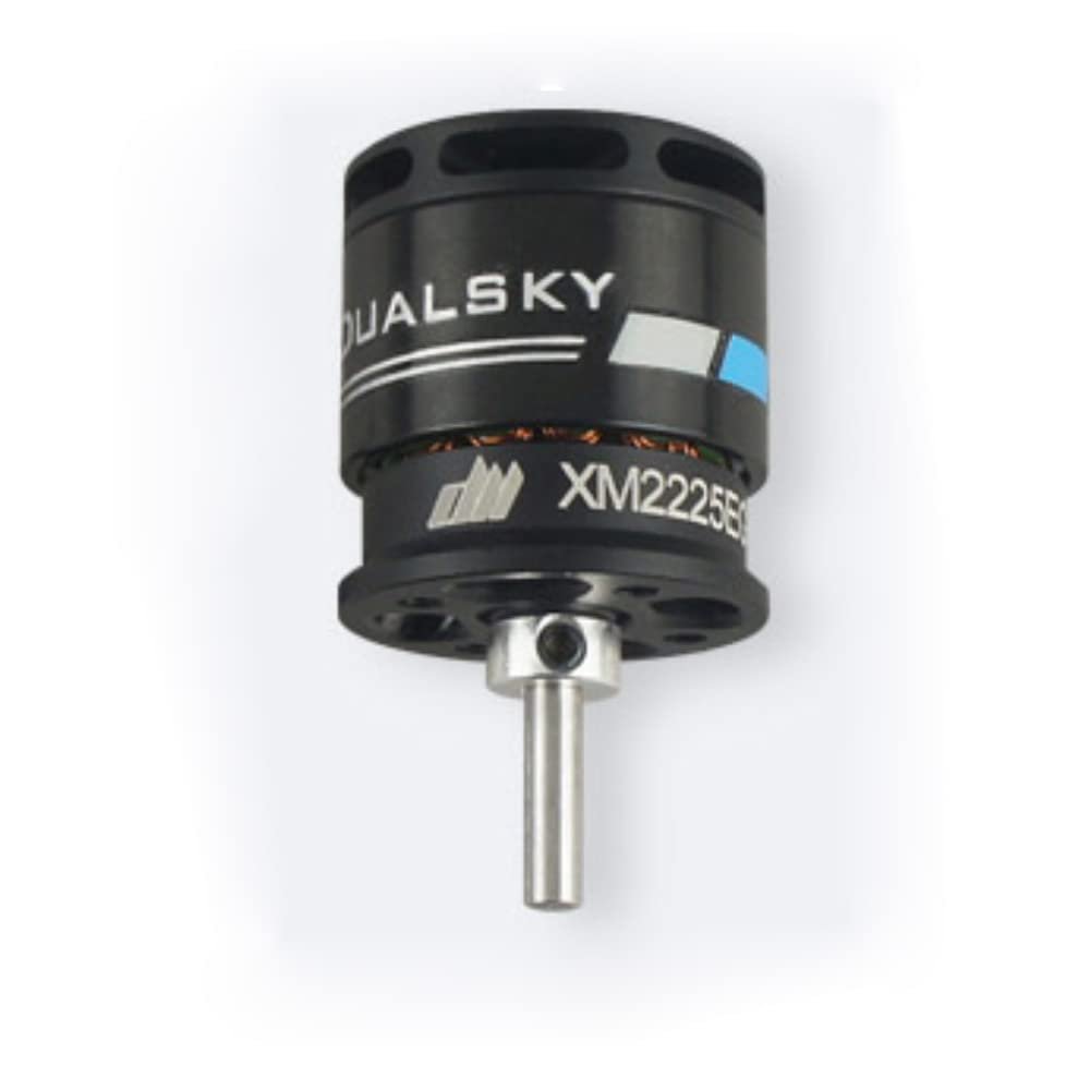 Motor for Gliders Xmotor XM2225 for Small RC Gliders RES, F5K