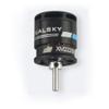 Motor for Gliders Xmotor XM2225 for Small RC Gliders RES, F5K view 1