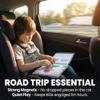 Travel Games Tangrams, Magnetic Travel Games for Road Trips Kids Board Game Educational Toys Kids Game for 3+ view 2