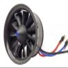 50mm EDF 4900KV 3S Maximum thrust770g,Brushless Motor, Applicable to RC Jet Aircraft view 1