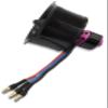 50mm EDF 4900KV 3S Maximum thrust770g,Brushless Motor, Applicable to RC Jet Aircraft view 3