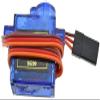 2PCS SG90 Servo Motor Micro Servo 9G Servo Motor for RC Robot Arm Helicopter Airplane Remote Control (2X) view 3