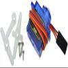 2PCS SG90 Servo Motor Micro Servo 9G Servo Motor for RC Robot Arm Helicopter Airplane Remote Control (2X) view 4
