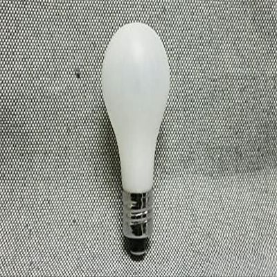 Comedy Bulb by Mr. Magic - Trick