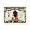 American Art Classics Pack of 25 - Graduation Million Dollar Bill - Best Keepsake for The Graduate view 2