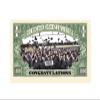 American Art Classics Pack of 25 - Graduation Million Dollar Bill - Best Keepsake for The Graduate view 3