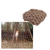 Climbing Net for Kids, Safety Nets Cargo Rope Ladder Truck Trailer Heavy Duty Netting Balcony Banister Stair Protection Fence Decor Mesh Swing Set (Size : 2 * 6m(7 * 20ft)) view 1