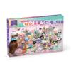 Craft-tastic  Design Your Own Wall Collage  DIY Wall Collage Craft Kit  Personalize Your Space  for Ages 8+ view 1