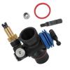 waltyotur Carburetor Replacement for Traxxas 2.5 3.3 Engine T-maxx Jato Rustler Slayer Carb view 1