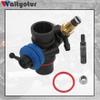 waltyotur Carburetor Replacement for Traxxas 2.5 3.3 Engine T-maxx Jato Rustler Slayer Carb view 3
