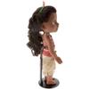 Plymor DSP-60B Black Adjustable Doll Stand, fits 10, 11, 12, 13, and 14 inch Dolls or Action Figures, Waist is 2" - 2.5" wide, 5.5" - 7" around, Pack of 3 view 4